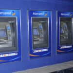 Banco Mercantil anuncia aumento en límites de retiro diario en cajeros (+Montos)