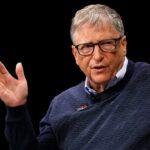 Bill Gates lanza una preocupante predicción sobre la inteligencia artificial y una futura desgracia para la humanidad