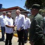 <strong>Resaltan alianza estratégica entre Gobierno Bolivariano y empresa privada para fabricación de transformadores</strong>