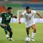 La Vinotinto se impone ante Arabia Saudita 2-1 en primer partido amistoso de fecha FIFA