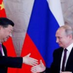 Putin afirma que el plan de paz chino puede ser la base para un acuerdo en Ucrania tras su reunión con Xi en Moscú